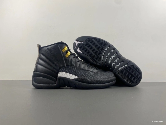 Cheap TBkick Master 130690-013 Jordan Air The Retro 12 0710